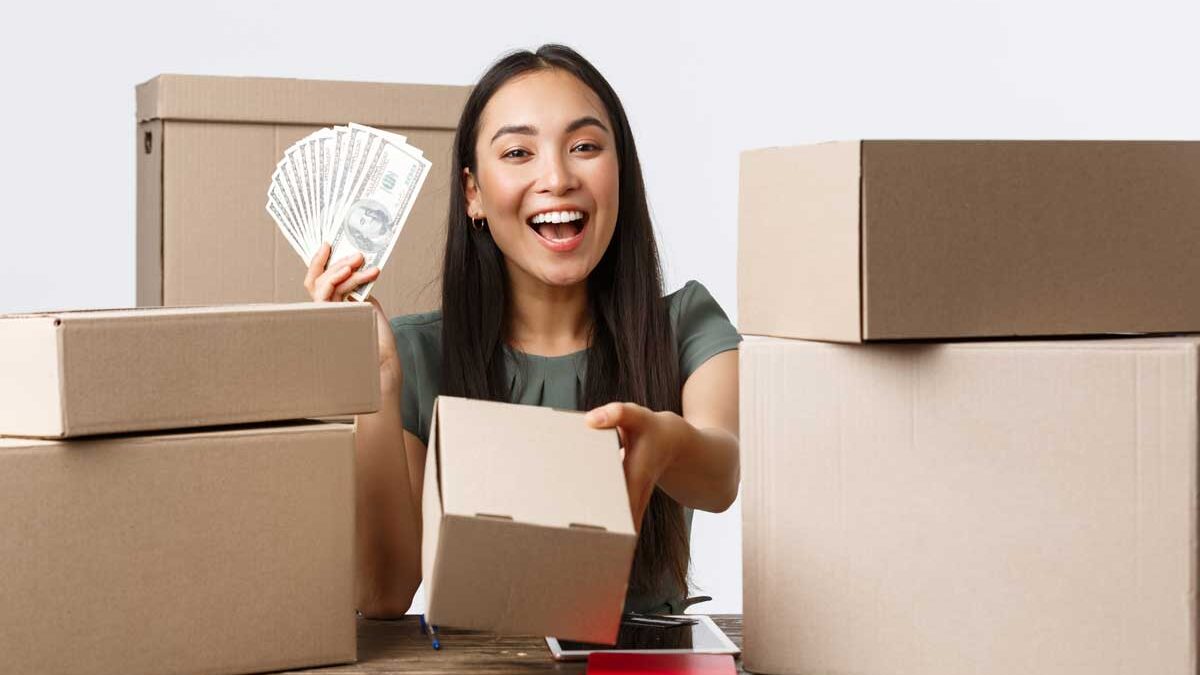مهمترین تکنیکهای فروش و بازرگانی برای استخدام در شرکتهای خارجی