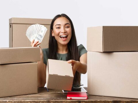 مهمترین تکنیکهای فروش و بازرگانی برای استخدام در شرکتهای خارجی